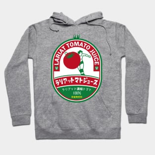 Lariatomato Juice Hoodie